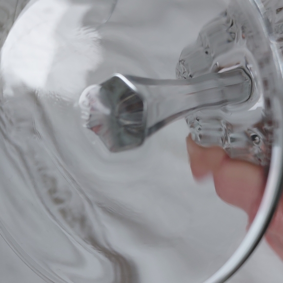 FRENCH wine glasses set of 4 🍷beautiful made in France 🇫🇷 - Picture 6 of 12